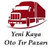 Yeni Kaya Oto Tır Pazarı  - Mardin